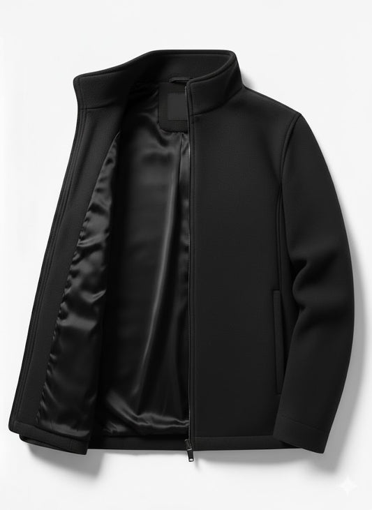 جاكت تركي مستورد مبطن