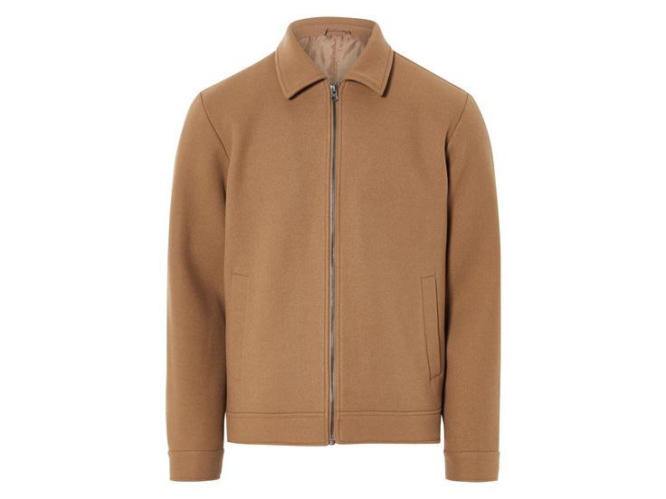 الجاكت التركي المستورد