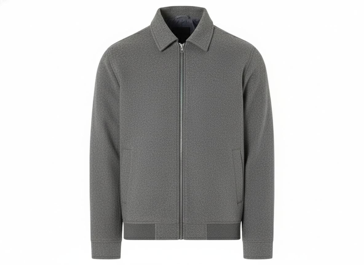 الجاكت التركي المستورد