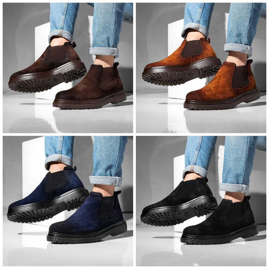 هاف بوت تركي مستورد